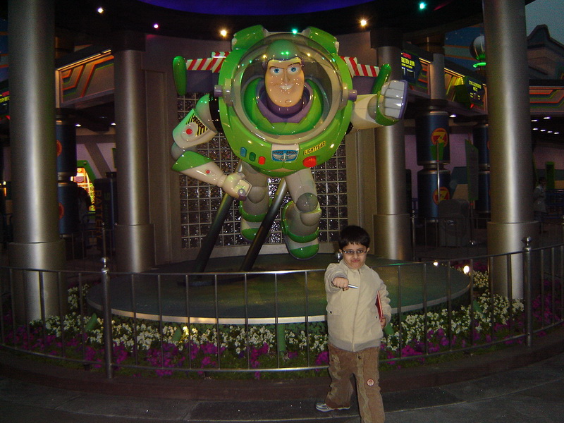 Disneyland Hong Kong 66